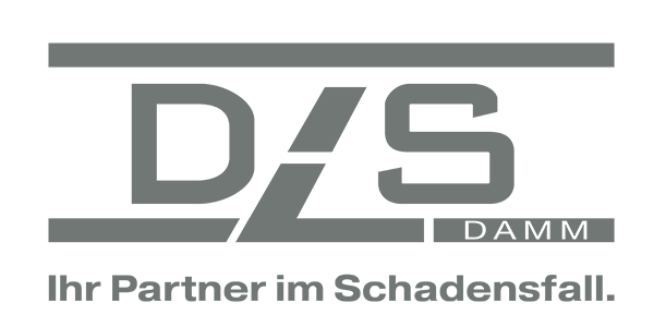 Logo DLS Damm